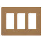 CW-3-XX -ACCESORIOS - PLACA DE MURO