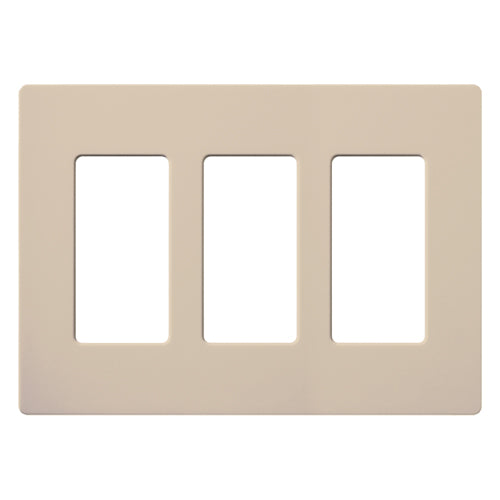 CW-3-XX -ACCESORIOS - PLACA DE MURO