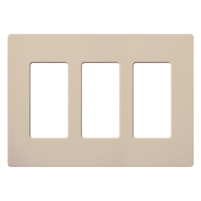 CW-3-XX -ACCESORIOS - PLACA DE MURO
