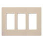 CW-3-XX -ACCESORIOS - PLACA DE MURO