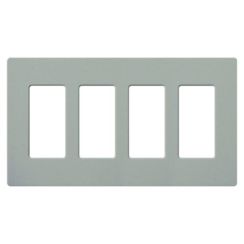 CW-4-XX -ACCESORIOS - PLACA DE MURO