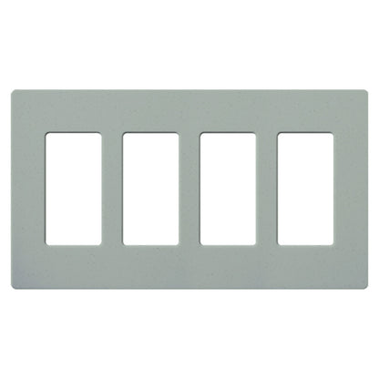 CW-4-XX -ACCESORIOS - PLACA DE MURO
