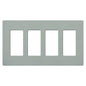 CW-4-XX -ACCESORIOS - PLACA DE MURO