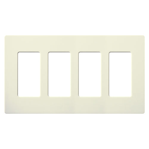 CW-4-XX -ACCESORIOS - PLACA DE MURO