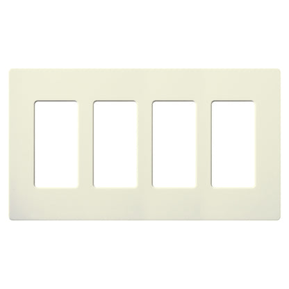 CW-4-XX -ACCESORIOS - PLACA DE MURO