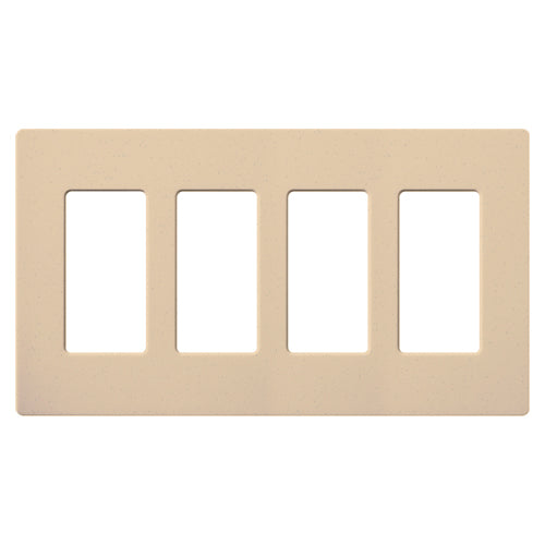 CW-4-XX -ACCESORIOS - PLACA DE MURO