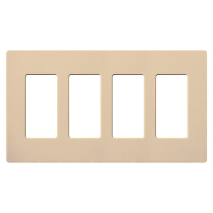 CW-4-XX -ACCESORIOS - PLACA DE MURO