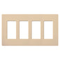 CW-4-XX -ACCESORIOS - PLACA DE MURO