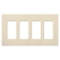 CW-4-XX -ACCESORIOS - PLACA DE MURO