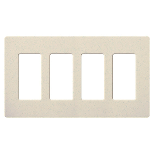 CW-4-XX -ACCESORIOS - PLACA DE MURO