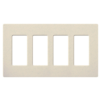 CW-4-XX -ACCESORIOS - PLACA DE MURO