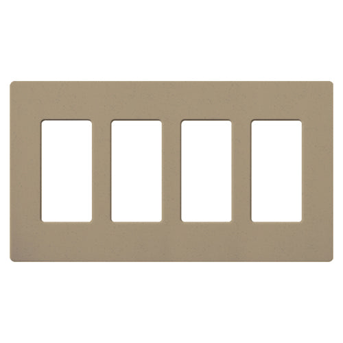 CW-4-XX -ACCESORIOS - PLACA DE MURO