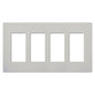 CW-4-XX -ACCESORIOS - PLACA DE MURO