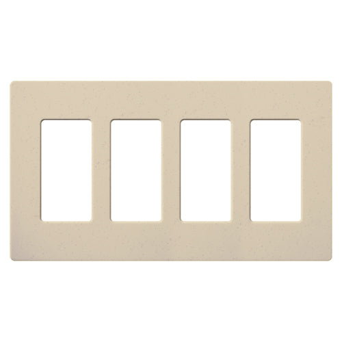 CW-4-XX -ACCESORIOS - PLACA DE MURO