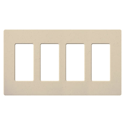 CW-4-XX -ACCESORIOS - PLACA DE MURO
