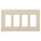 CW-4-XX -ACCESORIOS - PLACA DE MURO