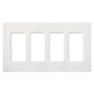 CW-4-XX -ACCESORIOS - PLACA DE MURO
