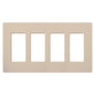 CW-4-XX -ACCESORIOS - PLACA DE MURO