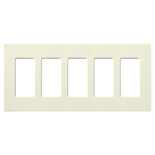 CW-5-XX -ACCESORIOS - PLACA DE MURO