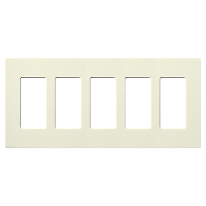 CW-5-XX -ACCESORIOS - PLACA DE MURO