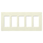 CW-5-XX -ACCESORIOS - PLACA DE MURO