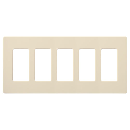 CW-5-XX -ACCESORIOS - PLACA DE MURO