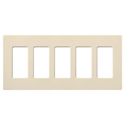 CW-5-XX -ACCESORIOS - PLACA DE MURO