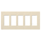 CW-5-XX -ACCESORIOS - PLACA DE MURO