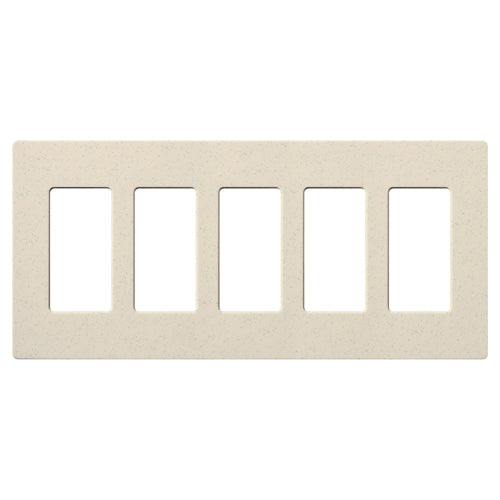 CW-5-XX -ACCESORIOS - PLACA DE MURO