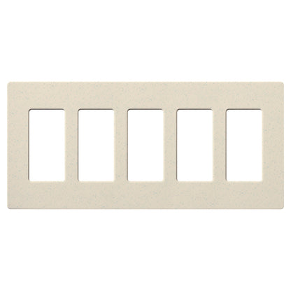 CW-5-XX -ACCESORIOS - PLACA DE MURO
