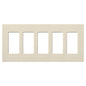 CW-5-XX -ACCESORIOS - PLACA DE MURO