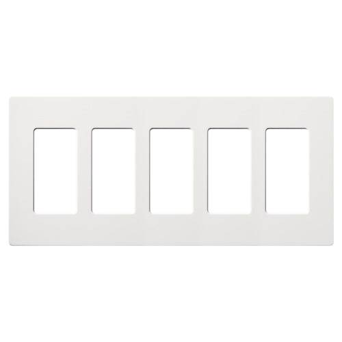 CW-5-XX -ACCESORIOS - PLACA DE MURO