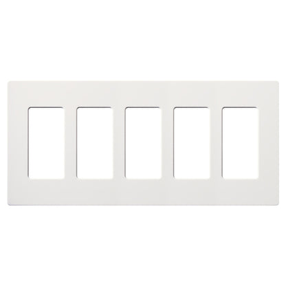 CW-5-XX -ACCESORIOS - PLACA DE MURO