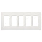 CW-5-XX -ACCESORIOS - PLACA DE MURO
