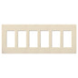 CW-6-XX -ACCESORIOS - PLACA DE MURO