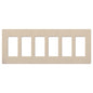 CW-6-XX -ACCESORIOS - PLACA DE MURO