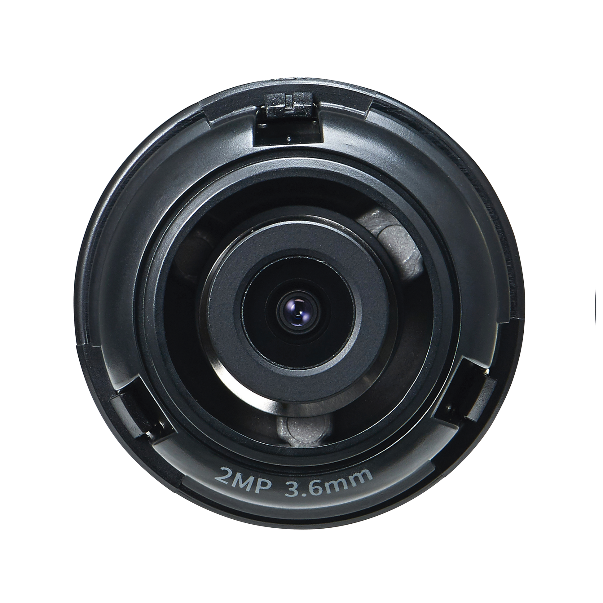 Lente 2 MP de 3.6 mm para Cámara PNM-9320VQP
