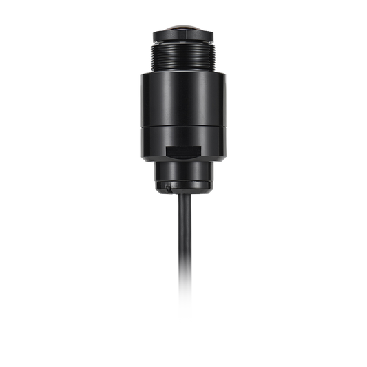 Lente fijo de 1.6mm 2MP compatible con Cámara XNB-6001 para instalación frontal