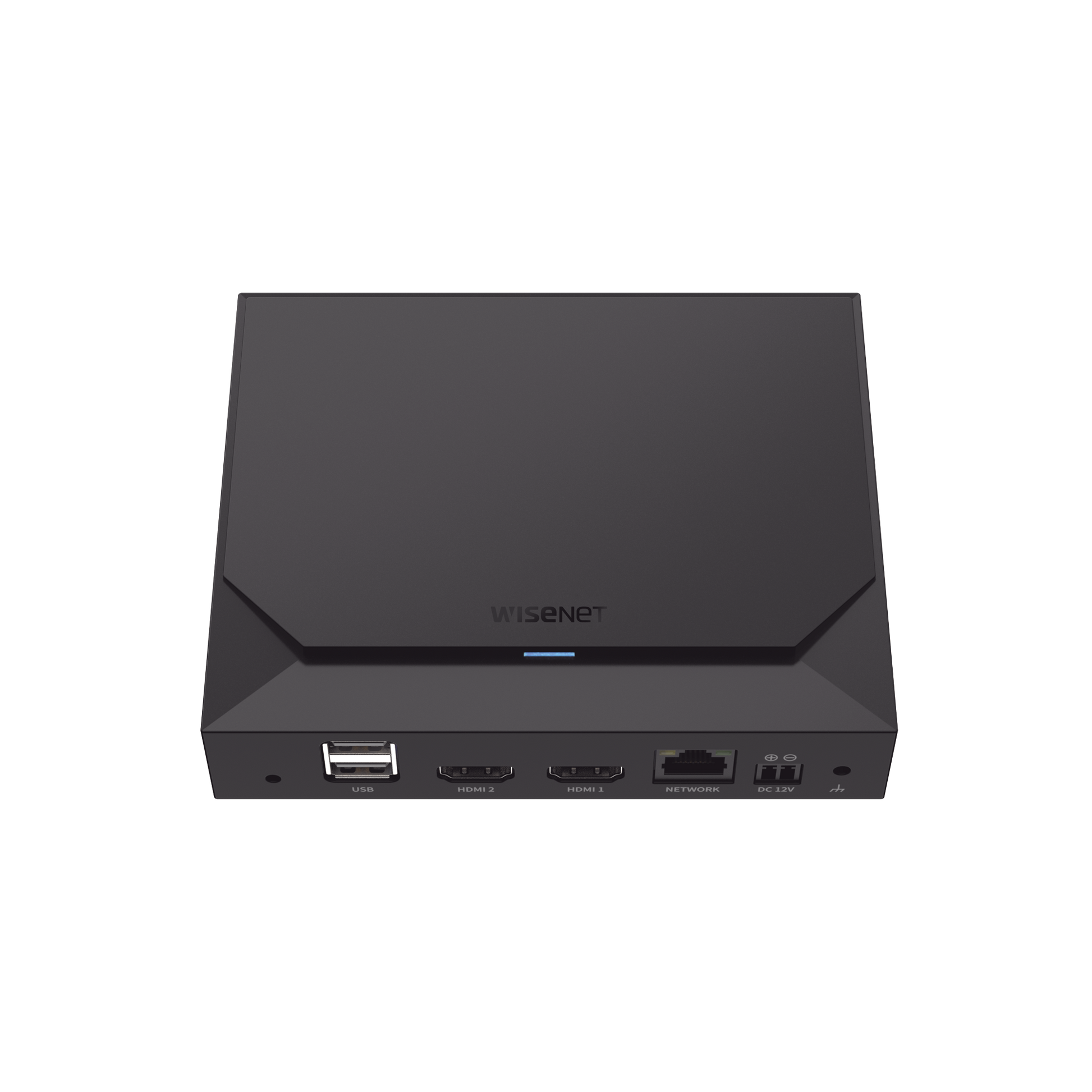 Decodificador de Video hasta 8MP/ 64 Canales / HDMI  / Monitores Separados