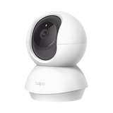 Cámara IP TP-Link Tapo C200 | Vigilancia HD con Movimiento Pan y Tilt