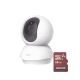 Cámara de Seguridad TAPOC200-HS32 TP-LINK | Cámara IP WiFi HD 1080p
