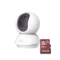 Cámara de Seguridad TAPOC200-HS32 TP-LINK | Cámara IP WiFi HD 1080p
