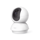 Cámara IP TP-Link Tapo C210 | Seguridad Full HD 3MP con Visión Nocturna y Audio Bidireccional