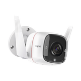 Cámara IP TP-Link TAPO C310 | Vigilancia HD con Visión Nocturna y Resistente al Agua