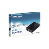 Inyector PoE TP-Link TL-POE150S | Alimentación para Dispositivos PoE hasta 15.4W - Default Title