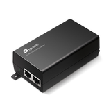 Inyector PoE TP-Link TL-POE160S | Alimentación Power over Ethernet 802.3af - Default Title