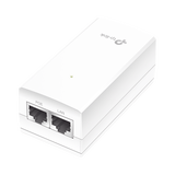 Inyector PoE TP-Link TL-POE2412G | Alimentación de 24V para Dispositivos PoE