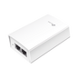 Switch PoE TP-Link TL-POE4824G | 24 Puertos Gigabit con PoE+ y Alta Capacidad