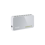 TL-SF1008D TP-LINK Switch Fast Ethernet 8 Puertos
