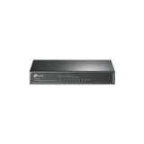 Switch PoE TP-Link TL-SF1008P | 8 Puertos 10/100 Mbps con 4 PoE